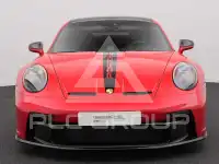 2021 Porsche 911