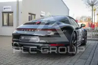 2021 Porsche 911