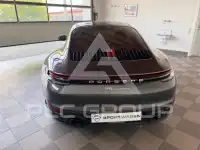 2021 Porsche 911