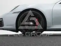 2021 Porsche 911