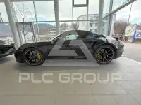 2021 Porsche 911