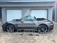 2021 Porsche 911