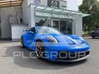 2021 Porsche 911