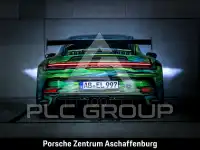 2021 Porsche 911