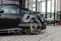 2021 Porsche 911