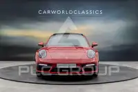 2021 Porsche 911