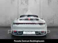 2021 Porsche 911