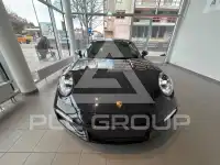 2021 Porsche 911