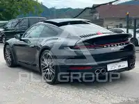 2021 Porsche 911
