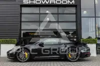 2021 Porsche 911