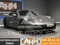 2021 Porsche 911