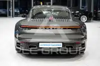 2021 Porsche 911