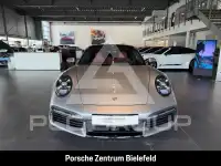 2021 Porsche 911