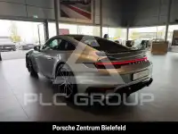 2021 Porsche 911
