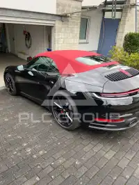 2021 Porsche 911