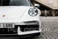 2021 Porsche 911