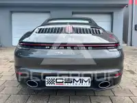 2021 Porsche 911