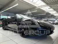 2021 Porsche 911