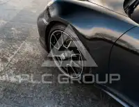2021 Porsche 911