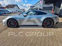 2021 Porsche 911