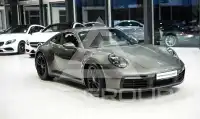 2021 Porsche 911
