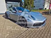 2021 Porsche 911