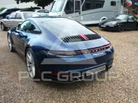 2021 Porsche 911