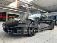 2021 Porsche 911