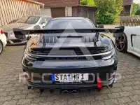 2021 Porsche 911