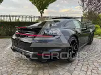 2021 Porsche 911