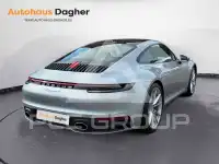 2021 Porsche 911