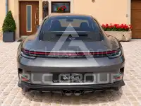 2021 Porsche 911