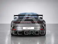 2021 Porsche 911