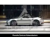 2021 Porsche 911