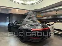 2021 Porsche 911