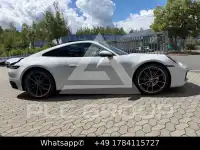 2021 Porsche 911