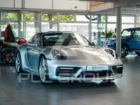 2021 Porsche 911