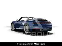 2021 Porsche 911