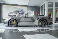2021 Porsche 911