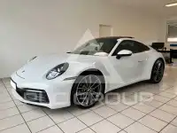 2021 Porsche 911