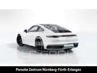 2021 Porsche 911