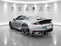 2021 Porsche 911
