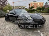 2021 Porsche 911
