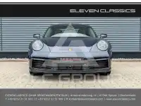 2021 Porsche 911