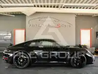2021 Porsche 911