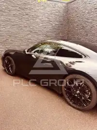 2021 Porsche 911