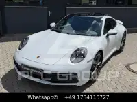 2021 Porsche 911
