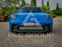 2021 Porsche 911