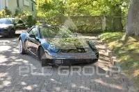 2021 Porsche 911