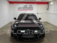 2021 Porsche 911